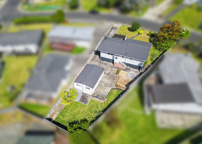  at 18 Hatherlow Street, Glenfield, Auckland