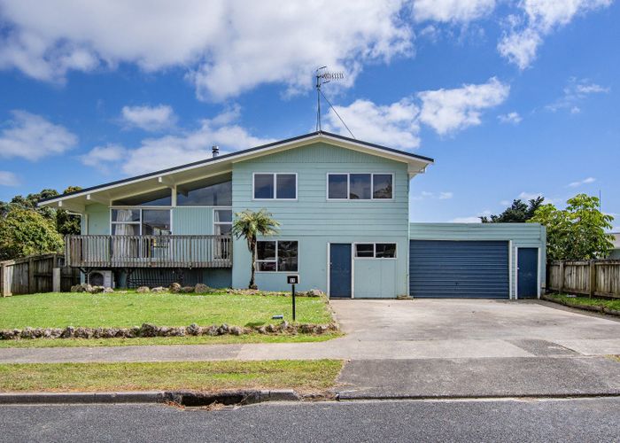  at 21 Tennyson Street, Raumanga, Whangarei, Northland