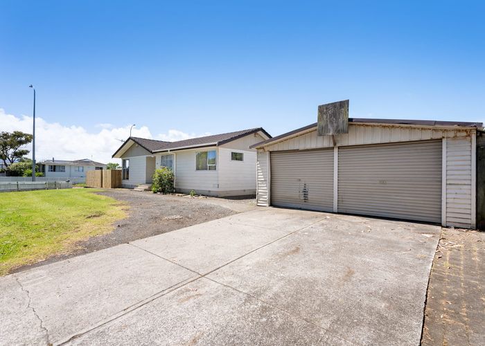  at 210 Wordsworth Road, Clendon Park, Manukau City, Auckland