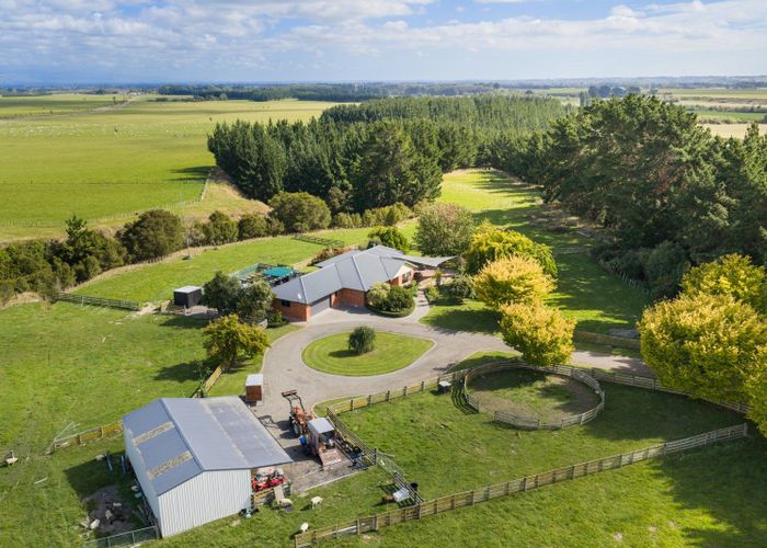  at 285 Forlong Road, Colyton, Feilding