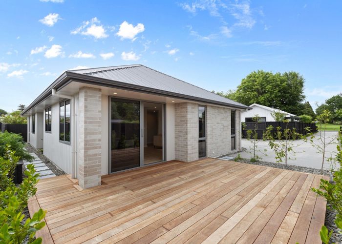  at 93a Thompson Street, Cambridge, Waipa, Waikato