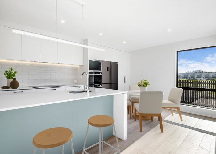  at 12 Rauawa Lane, Hobsonville, Waitakere City, Auckland