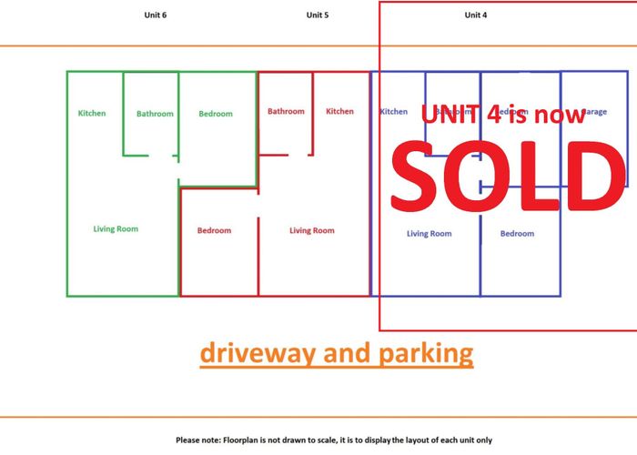  at 4/157 Crinan St, Appleby, Invercargill, Southland