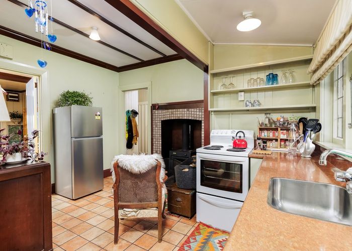  at 4 Exeter Street, Waimate, Waimate