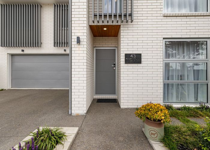  at 43 Kauri Point Drive, Rototuna North, Hamilton