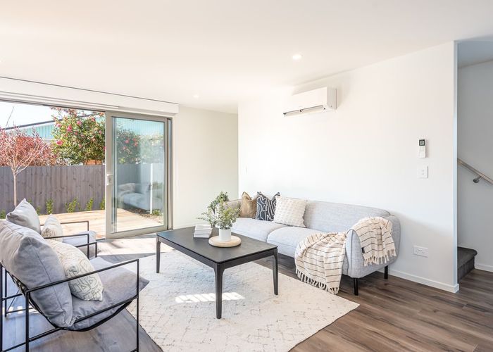  at 1/6 Strauss Place, Somerfield, Christchurch City, Canterbury