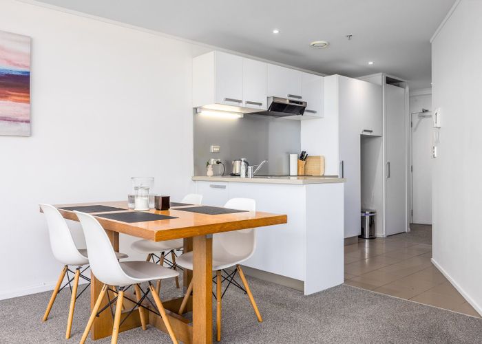  at 7M/156 Vincent Street, City Centre, Auckland City, Auckland