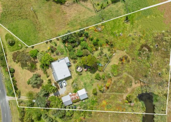  at 881 Whakapirau Road, Whakapirau, Kaipara, Northland