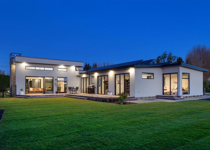  at 711 Hills Road, Marshland, Christchurch