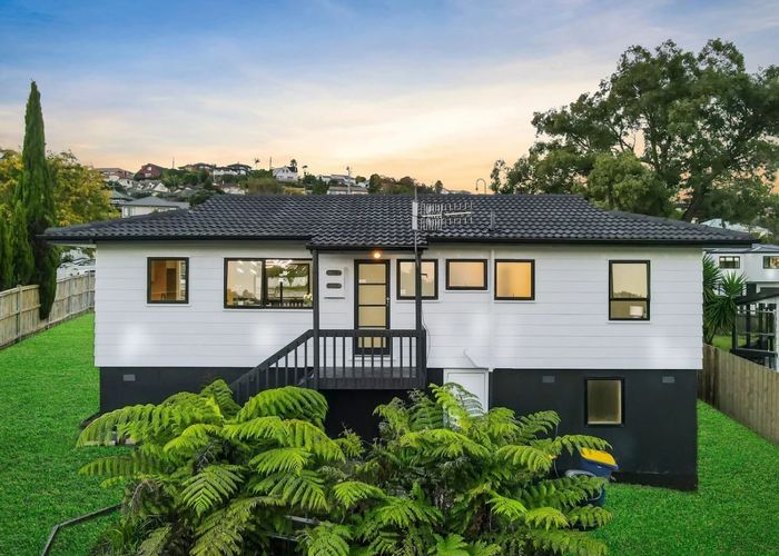  at 87 West Harbour Drive, West Harbour, Auckland