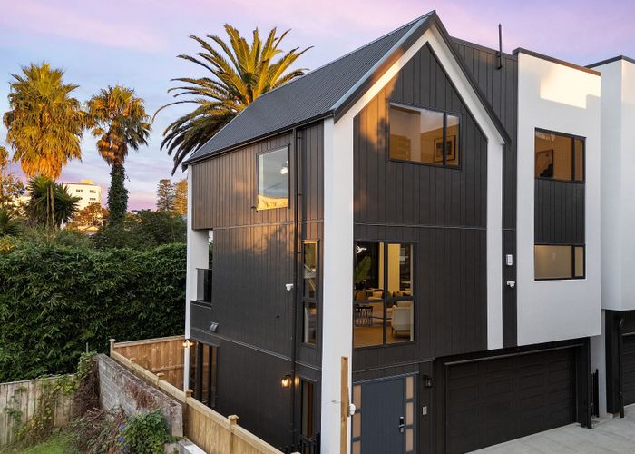  at Lot 6/12 Claude Road, Epsom, Auckland City, Auckland