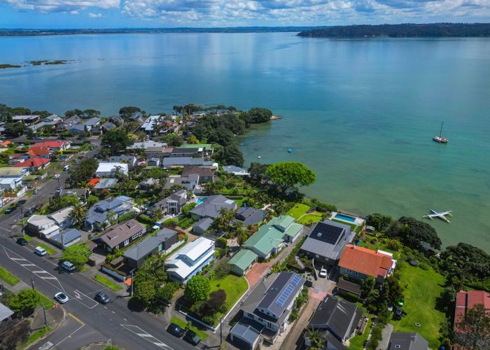  at 89 West End Road, Westmere, Auckland City, Auckland