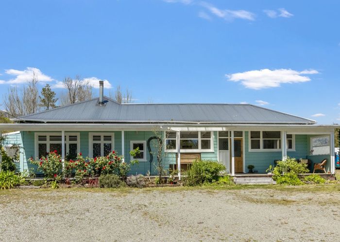  at 2/831 Fairdown Road, Westport, Buller, West Coast