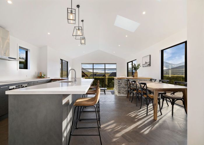  at 13 Falconer Rise, Jacks Point, Queenstown-Lakes, Otago