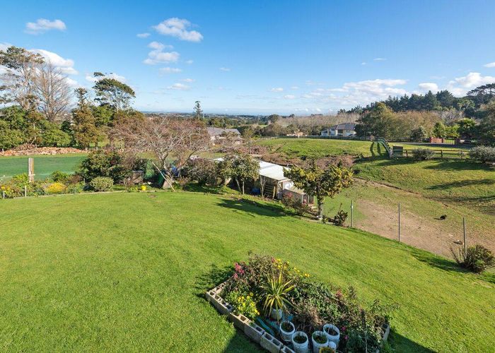  at 337 Redoubt Road, Totara Park, Auckland