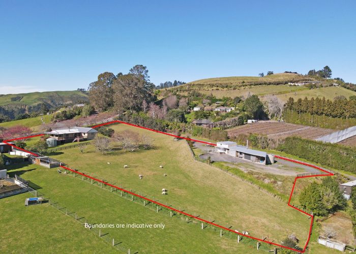  at 662 Kaitemako Road, Welcome Bay, Tauranga, Bay Of Plenty