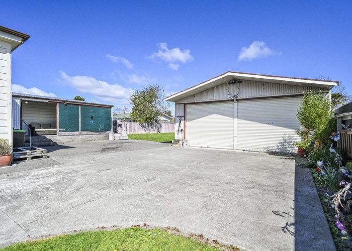  at 907 Outram Road, Akina, Hastings
