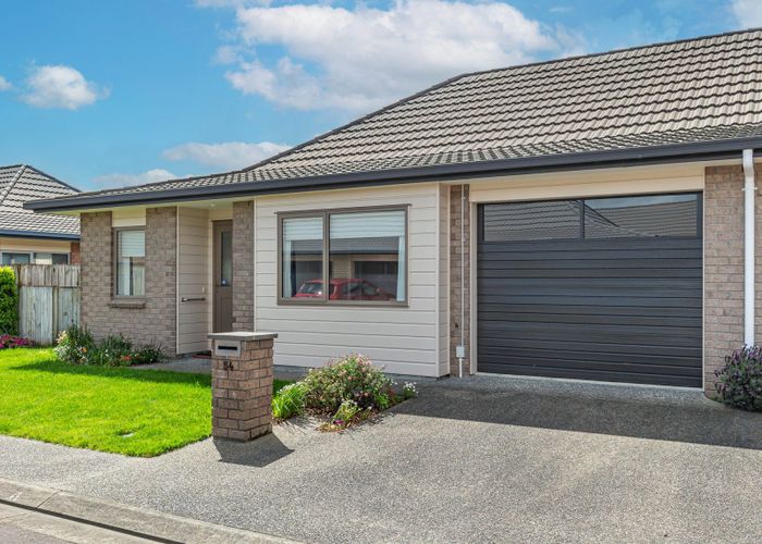  at 54/91 Mako Mako Road, Levin, Levin
