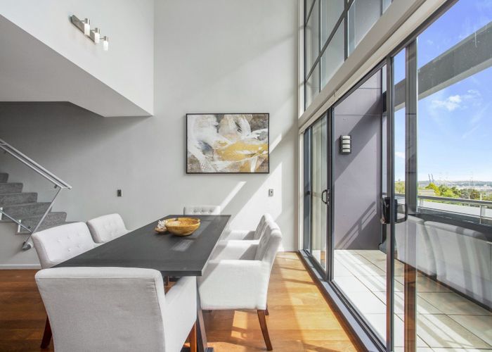  at 14/387 Parnell Road, Parnell, Auckland City, Auckland