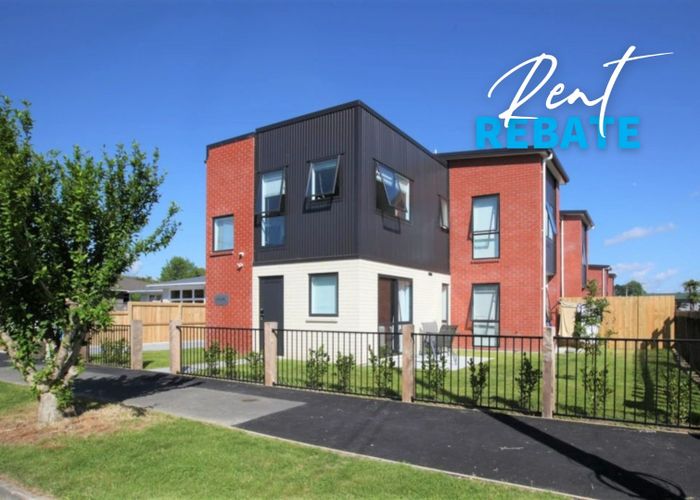  at 3C/7 Greta Street, Glenview, Hamilton, Waikato
