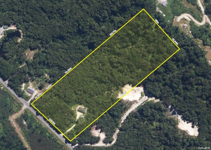  at 543 Rutherglen Road, Marsden, Greymouth
