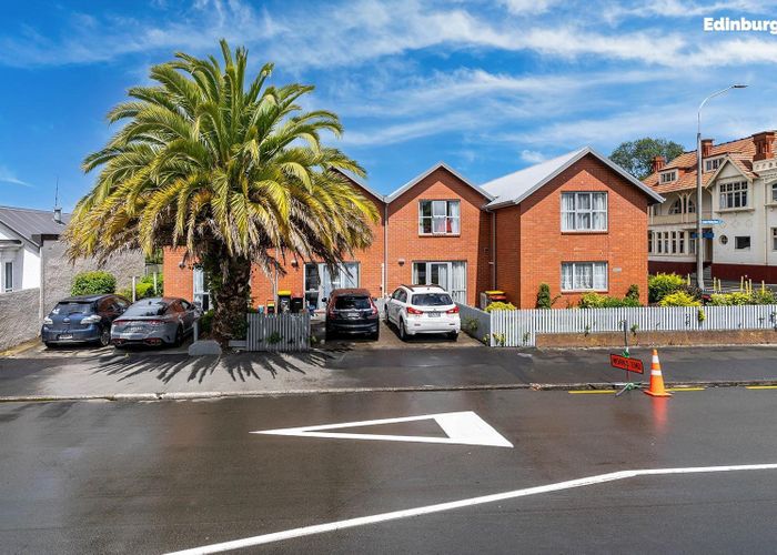  at 2D St David Street, North Dunedin, Dunedin