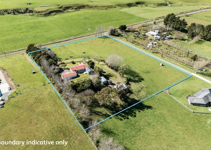  at 132 Kilkern Road, Marton, Rangitikei, Manawatu / Whanganui