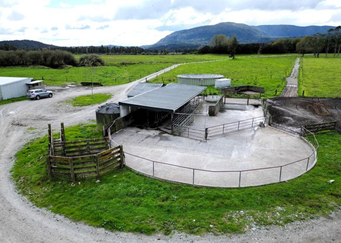  at 285 Bell Hill Road, Rotomanu, Greymouth, Grey, West Coast