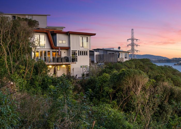  at 19K Kabul Street, Khandallah, Wellington