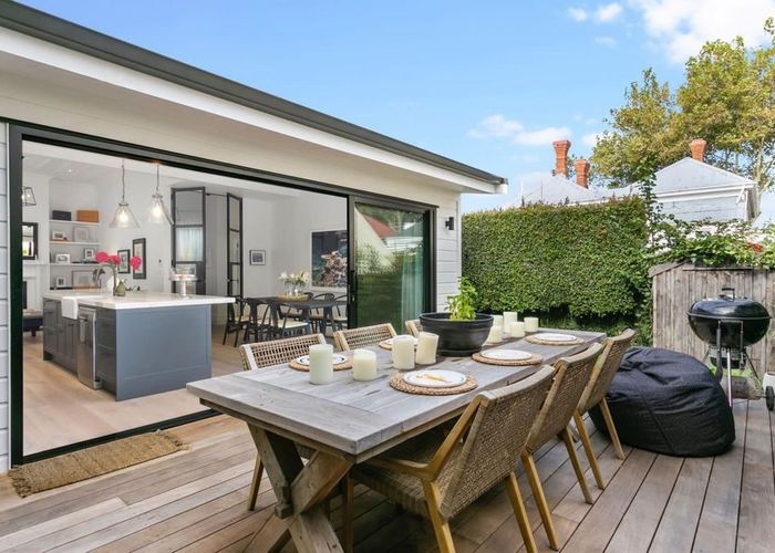  at 4 Prime Road, Grey Lynn, Auckland City, Auckland