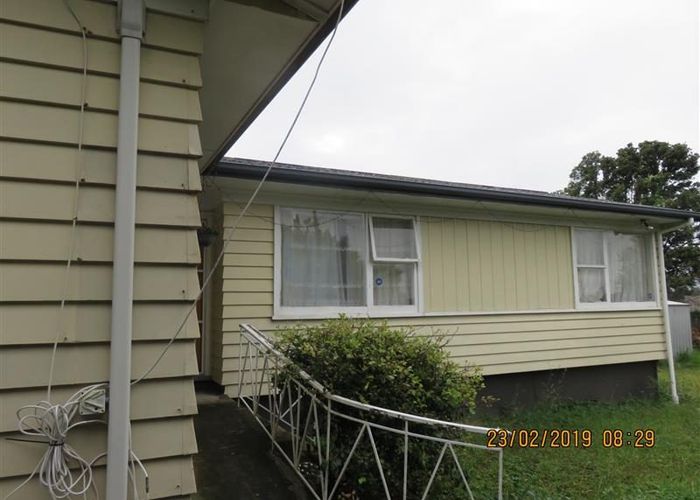  at 53a  Walmsley Road, Mangere, Manukau City, Auckland