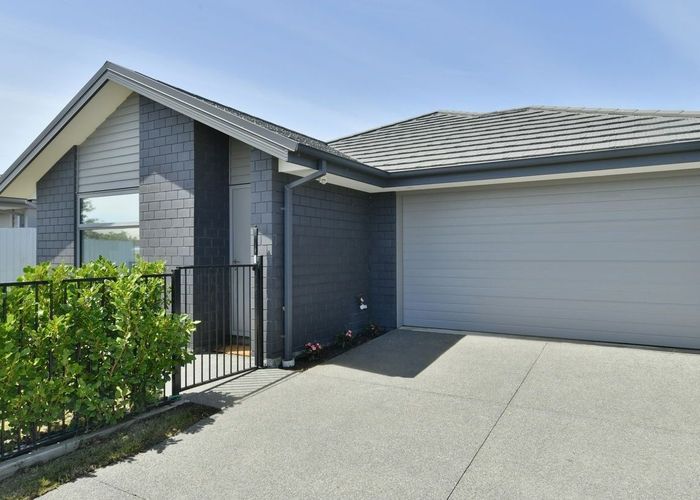  at 16 Contrail Street, Wigram, Christchurch