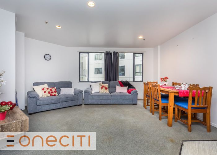  at 5#/33 Mount Street, City Centre, Auckland City, Auckland