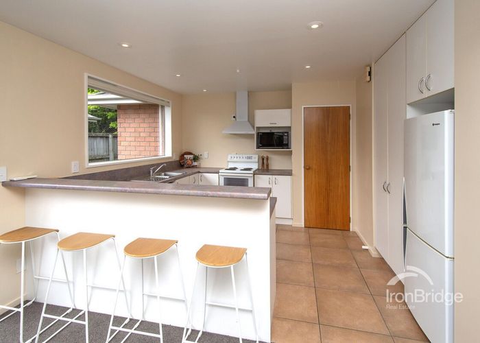  at 5/12 Frankleigh Street, Somerfield, Christchurch
