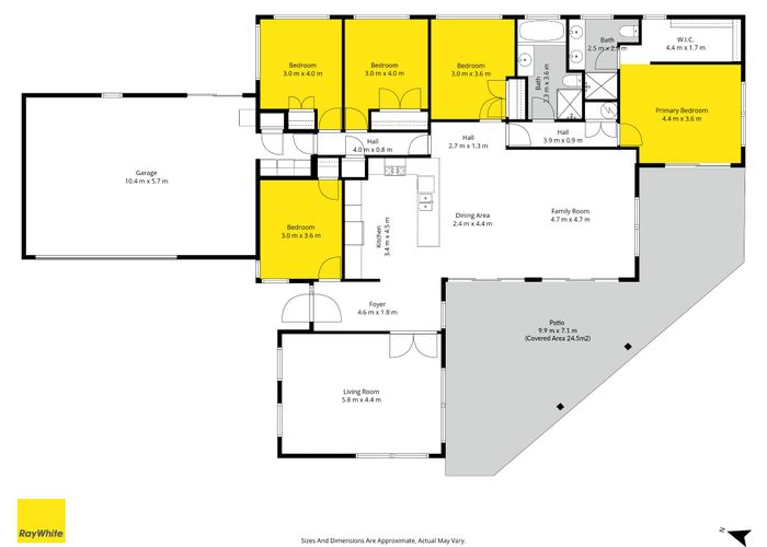  at 101 Pine Harbour Parade, Beachlands, Manukau City, Auckland