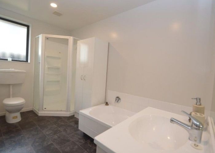  at 3D Woodhouse Street, Appleby, Invercargill, Southland