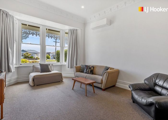  at 23 Royal Crescent, Saint Kilda, Dunedin, Otago