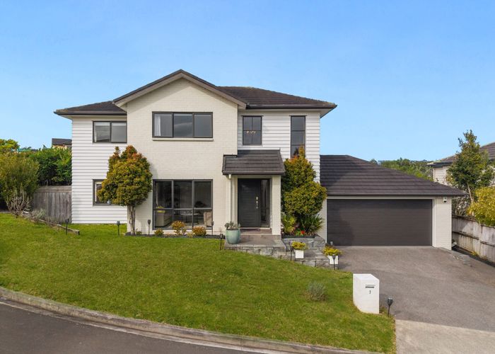  at 7 Viera Drive, Flat Bush, Manukau City, Auckland