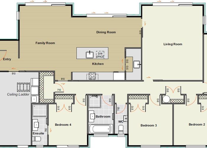  at Pukekohe, Franklin, Auckland