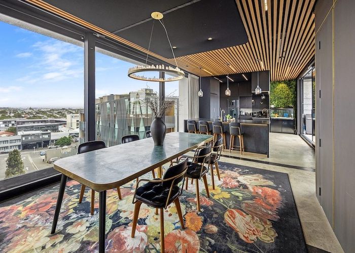  at 301/7 Vinegar Lane, Grey Lynn, Auckland City, Auckland