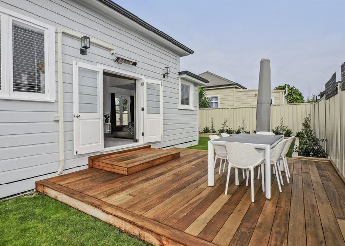  at 43A Georges Drive, Napier South, Napier, Hawke's Bay