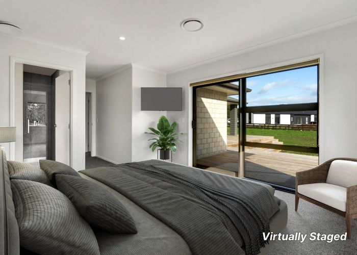  at 31 Ninia Road, Paraite, New Plymouth