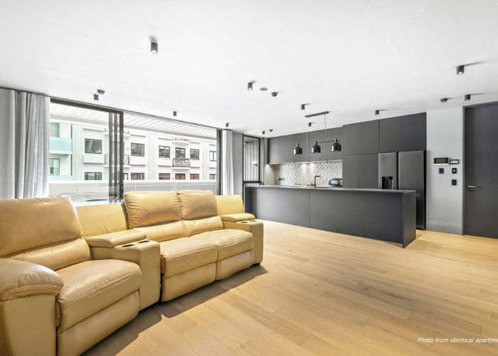  at 2/16 Blake Street, Ponsonby, Auckland City, Auckland