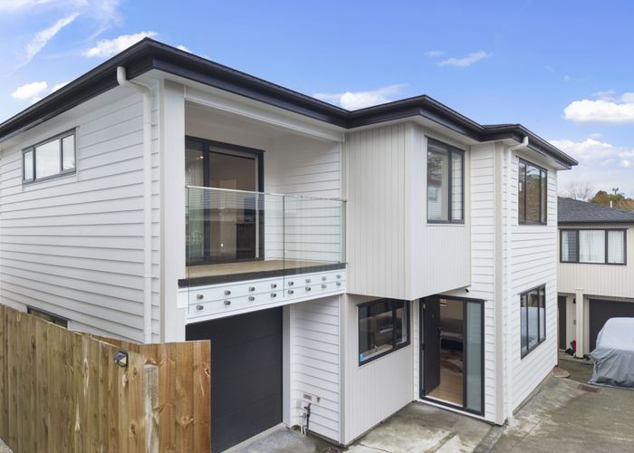  at 34C Fruitvale Road, New Lynn, Waitakere City, Auckland