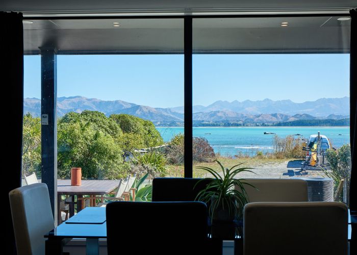  at 4 Moa Road, South Bay, Kaikoura