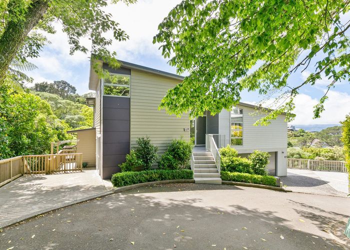  at 77A Nicholson Road, Khandallah, Wellington, Wellington