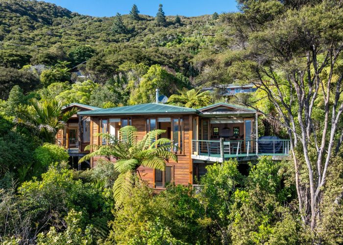  at 19 Tara Bay Road, Kenepuru Sounds, Marlborough, Marlborough