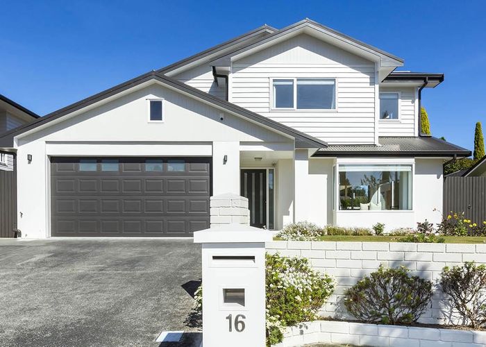  at 16 Comeskey Grove, Elderslea, Upper Hutt