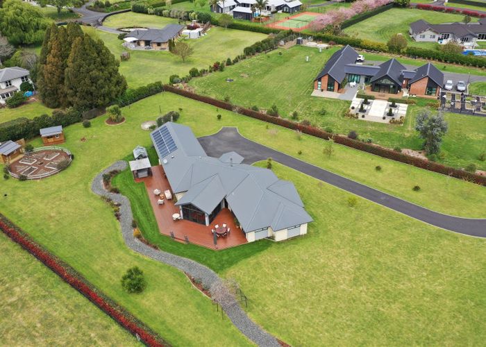  at 21B Hodge Drive, Tamahere, Hamilton