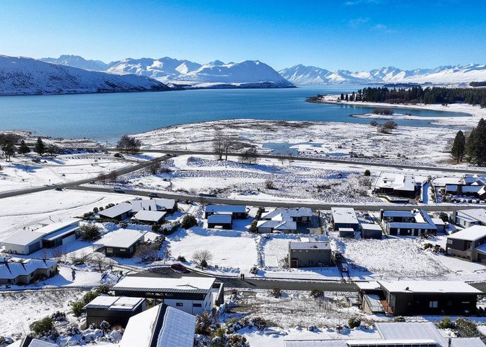  at 13 Pollock Place, Lake Tekapo, Mackenzie, Canterbury